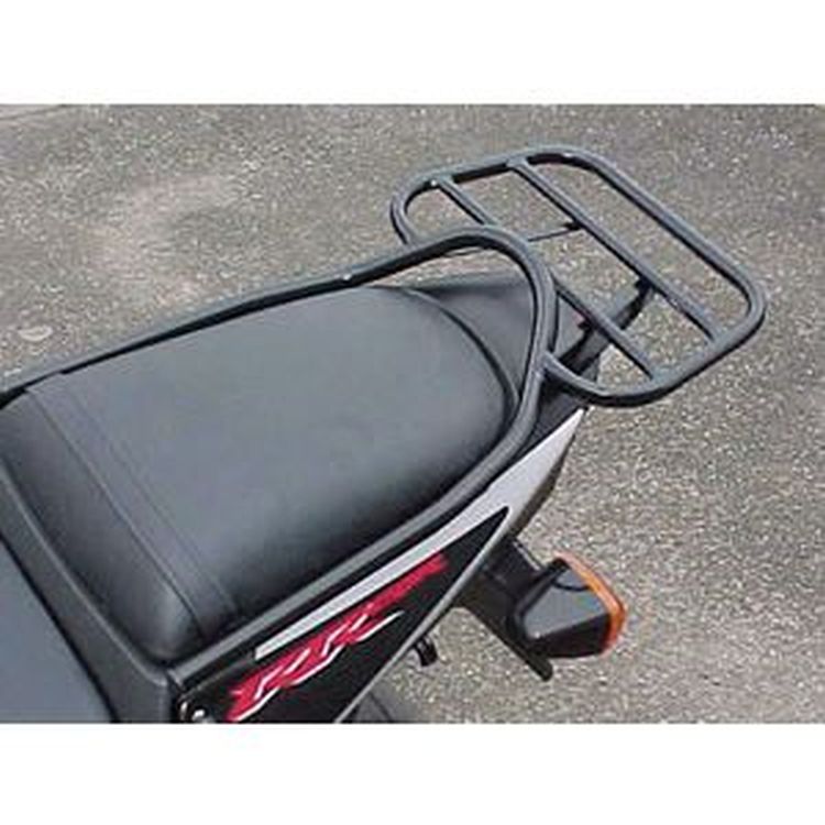 Honda CBR900 RR 00-01 Black Renntec Sport / Carrier Rack